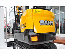 Гусеничный экскаватор SANY SY16C-Tier 3 фото 4