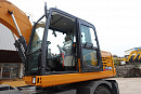 Экскаватор Yuchai YC 210W фото 9