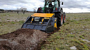 Ротоватор Agriworld FTCD - 160.25 фото 1